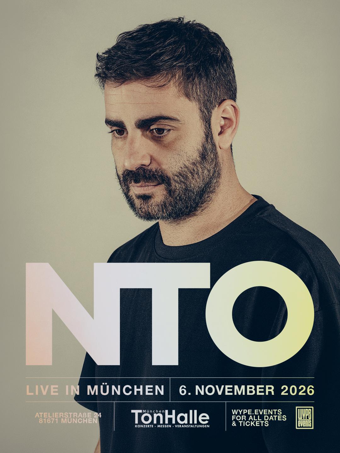 NTO live in concert